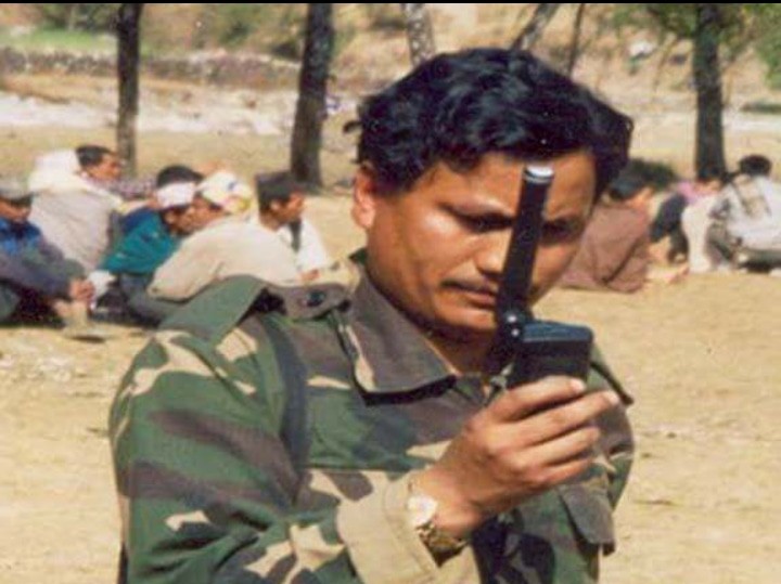 दमनविरुद्ध प्रतिरक्षात्मक र प्रतिरोधात्मक कारबाही गर्नु हाम्रो अधिकार हो – विप्लव