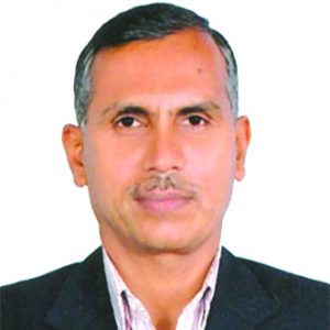 बालकृष्ण ढुंगेल र शान्ति प्रकृया