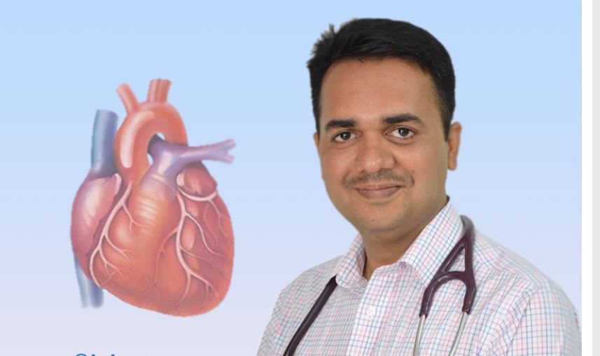 हृदयाघातका यी हुन् अदृश्य कारण,