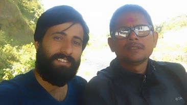 राज्यका कमजोर सूचना संयन्त्रकाकारण पाएको यातना