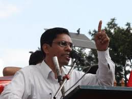 खड्गबहादुर बिश्वकर्मा "प्रकाण्ड "