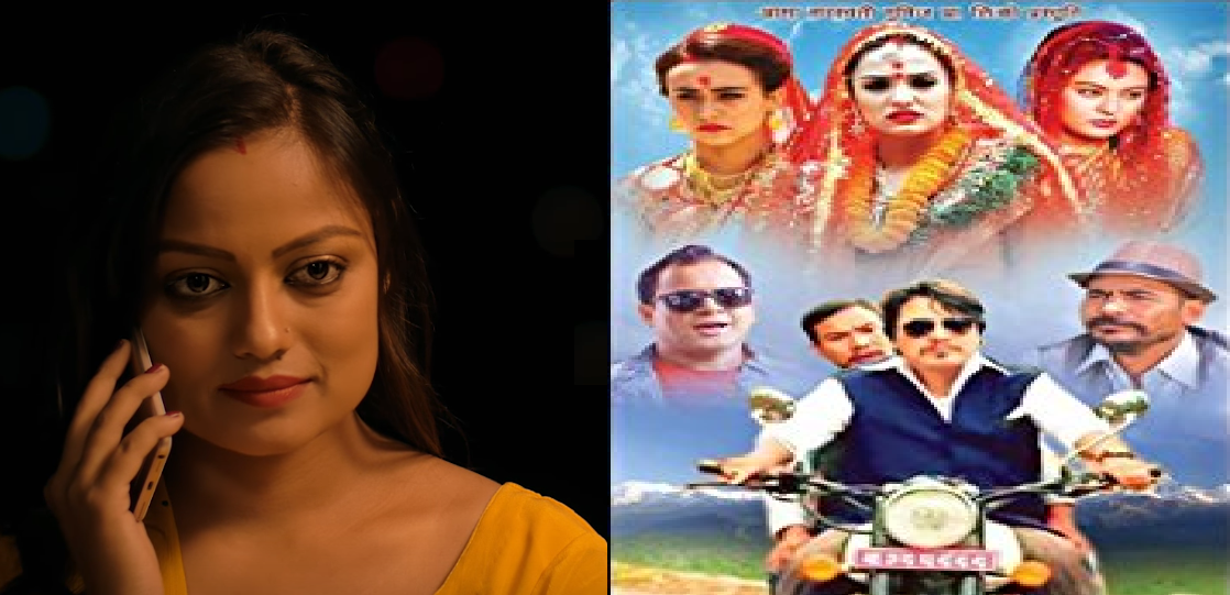 छक्का पञ्जा हेर्ने दर्शक ‘मूर्ख’ भनेपछि ऋचा प्रति छक्का पञ्जा टिम  आगो