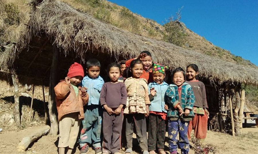 माध्यमिक तहसम्म निःशुल्क शिक्षाको व्यवस्था , पूर्ण कार्यान्वयन अझै चुनौतीपूर्ण