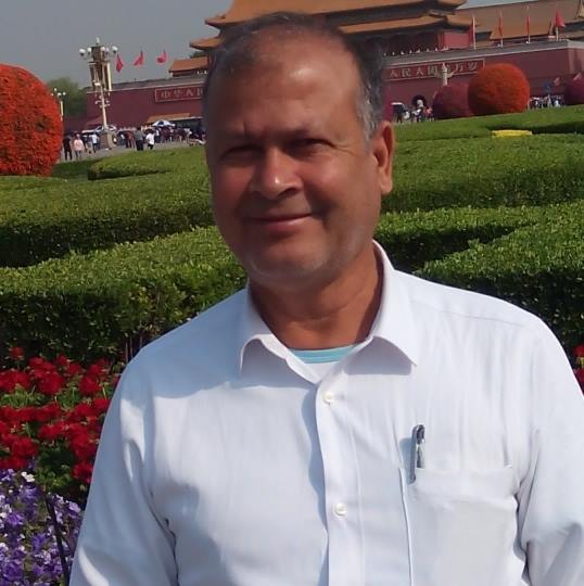 राष्ट्रघात र फासिवादका विरुद्घ सङ्घर्ष