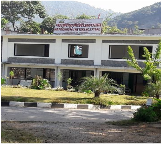 अस्पतालको पैसामा नेताको शान, कृष्ण थापाले कता लगे महायज्ञको दान ?