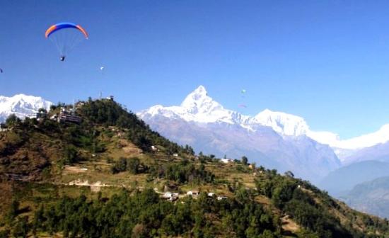 डेढ दशकमा पनि सकिएन सराङकोट धार्मिक पर्यटनको गुरुयोजना