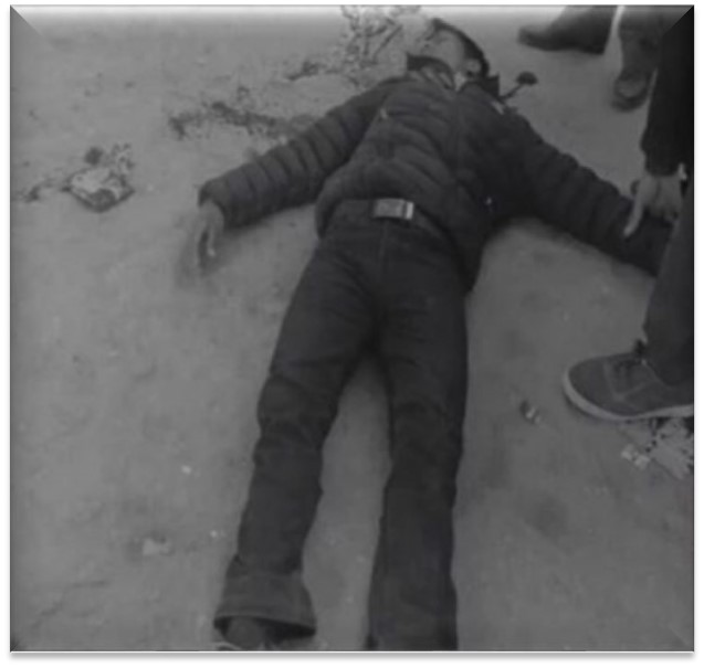 कालिकोट घटनामा म्यादीको मृत्युमा नेकपा जिम्मेवार रहेको गृह मन्त्रालयको निष्कर्ष