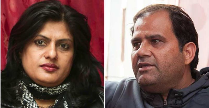 सहमतिमा डिभोर्स गरेकी मिनाले मनोजलाई हतियार बनाइ आफ्नो बुटिक हाइलाइटगर्ने गज्जबको जुक्ति