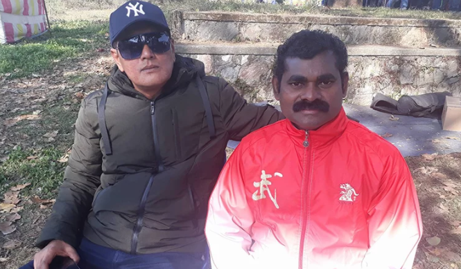 साउथ एसियन फुटबलमा माल्दिभ्स र भुटानका सबै खेलाडी भारतीय रहेको अाशंका