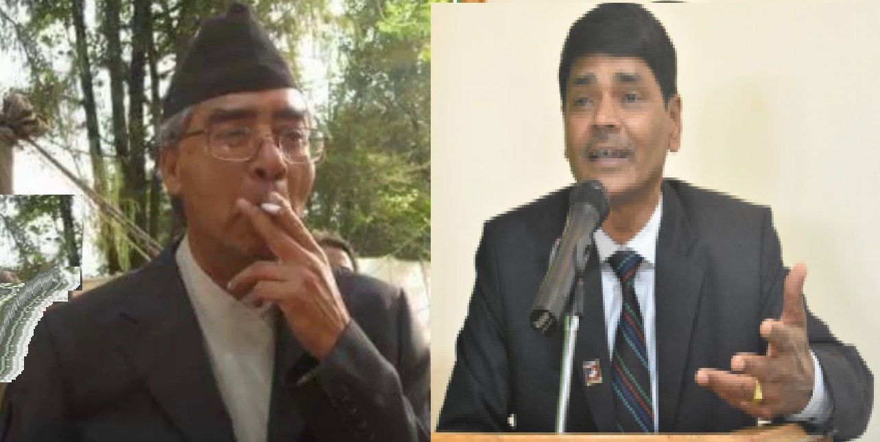 अलमलमा सरकार : खै, प्रदेश प्रमुख ? :आयोग