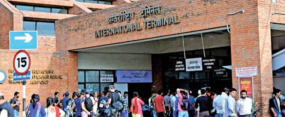 पोर्चुगलमा कोभिडका कारण समस्यामा परेका नेपालीलाई राहत वितरण गरिने