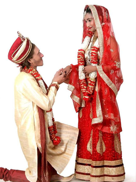 अर्चना पनेरुको ‘बिहे’ सक्कली कि नक्कली ?