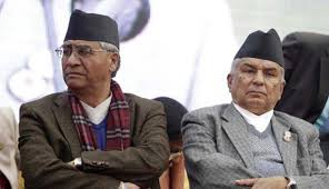 चार वर्षमा महाधिवेशन गर्न नसक्ने सभापति अहिले कामचलाउ मात्रै – नेता पौडेल