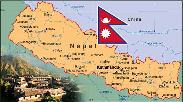 किन विश्वमा नै फरक छ नेपाल ? जान्नुहोस नेपाल सम्बन्धी केहि रोचक जानकारी ।