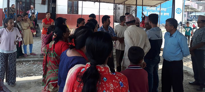 दाइजो नल्याउँदा गर्भवती घरनिकाला, आठ पटकसम्म प्रहरीले उजुरी लिएन