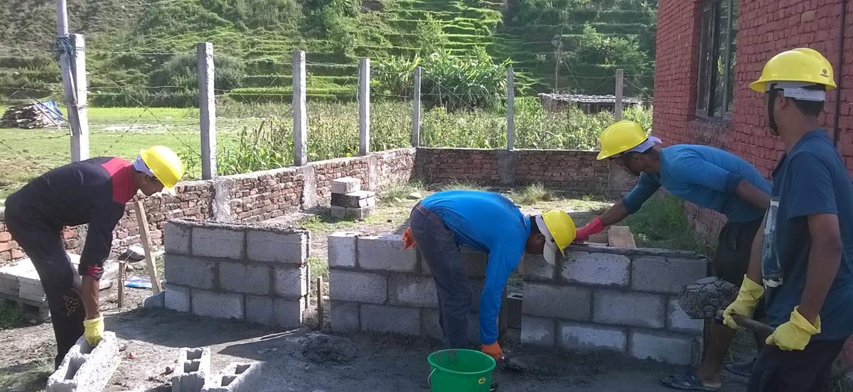दातृ निकायको ऋण सहयोगमा कर्मचारीदेखि शिक्षामन्त्रीद्वारा अनियमितता