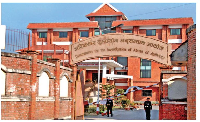 १६ सय जनप्रतिनिधि कारबाहीमा