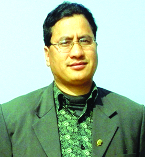 राष्ट्रिय स्वाधीनताको सोचमा पतनका शृंखलाहरु : विप्लव