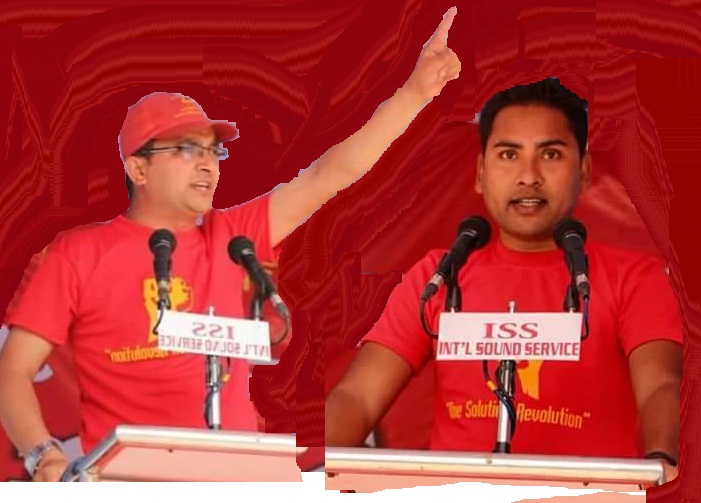 एकातिर स्ववियु चुनाबको तयारी, अर्कोतिर अखिल क्रान्तिकारीका नेता धमाधम गिरफ्तारी, प्रकाण्ड पुत्र पनि समातिए