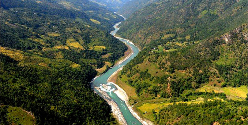 अरुण तेस्रोपछि अर्को आयोजना विदेशीलाई दिने तयारी, ७६२ मेगावाटको आयोजना चीनलाई