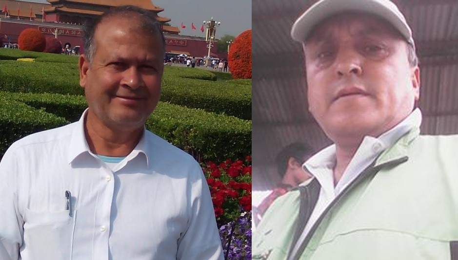 प्रहरीद्वारा नेकपाका दुई पोलिटब्युरो सदस्य बेपत्ता