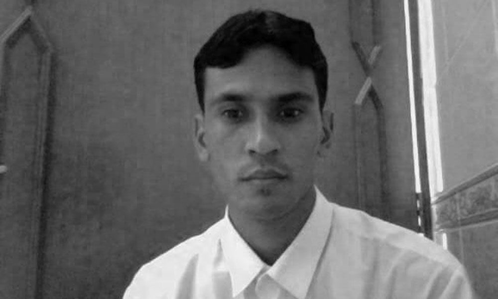भर्जिनियामा गोली प्रहार गरी एक नेपालीको हत्या