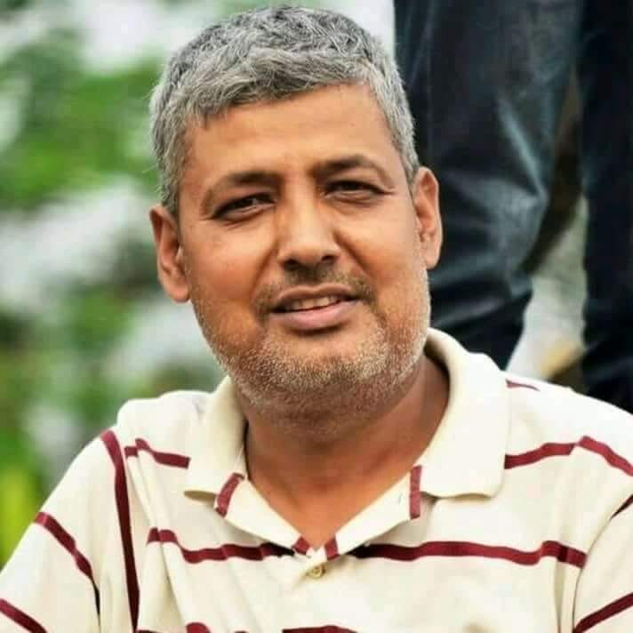 “भतिजीको राजनैतिक चासो” :  महादीप पोख्रेल
