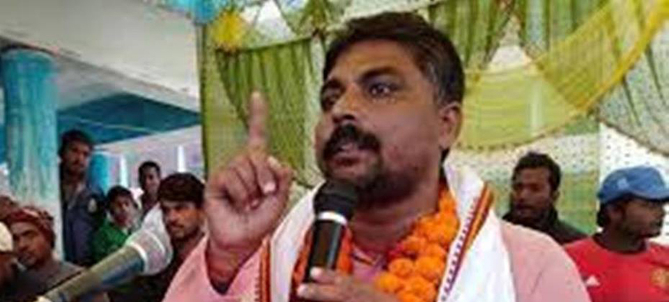 ‘फरार’ राज्यमन्त्रीलाई पक्राउ गर्न उच्च अदालत जनकपुरको आदेश