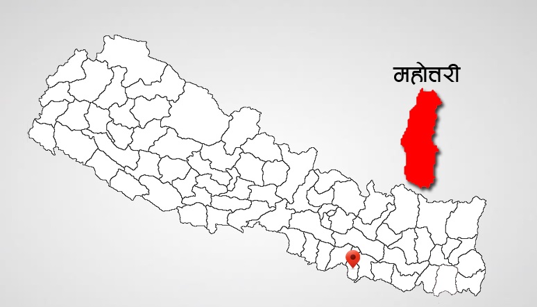 महोत्तरीमा बालक मृत फेला, अर्की बालिका वेपत्ता