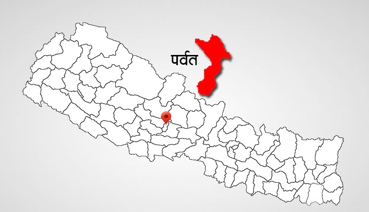 गाउँपालिका उपाध्यक्षको राजीनामा माग गर्दै नेकपाका जनप्रतिनिधि अनशनमा