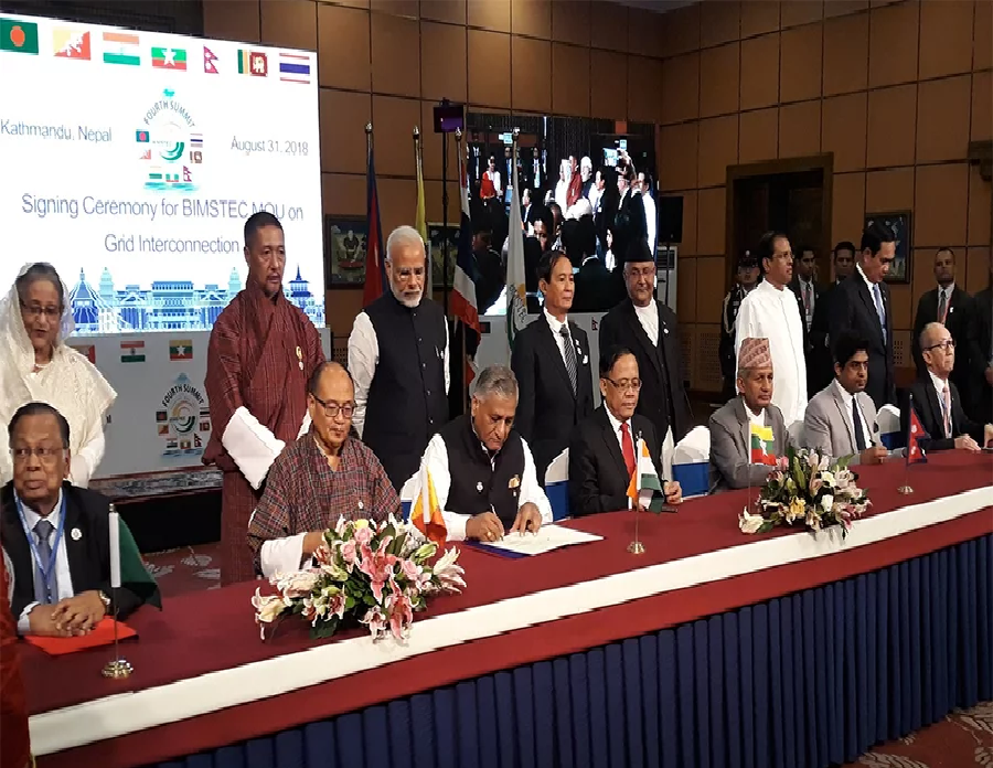 काठमाडौं घोषणा पत्र जारी गर्दै बिमस्टेक सम्मेलन सम्पन्न (घोषणा पत्रका प्रमुख बुँदाहरुसहित)