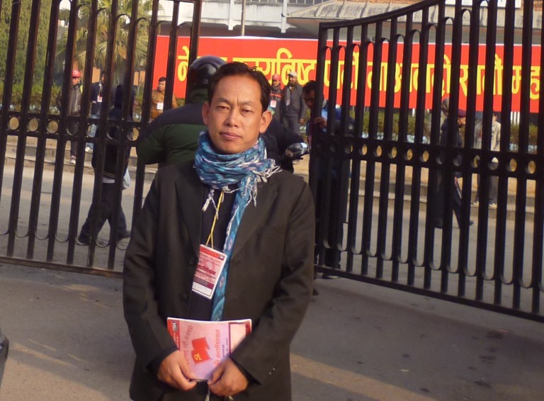 नेकपाका केन्द्रीय सदस्य तथा मेची ब्यूरो ईन्चार्ज सुमन लिम्बूसहित दर्जन नेता तथा कार्यकर्ता गिरफ्तार