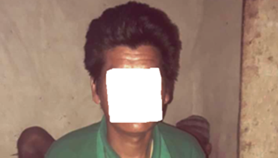 सभामुख भुजेल गिरफ्तार भएलगत्तै रोल्पामा जनप्रतिनिधिमाथि जनकारवाही