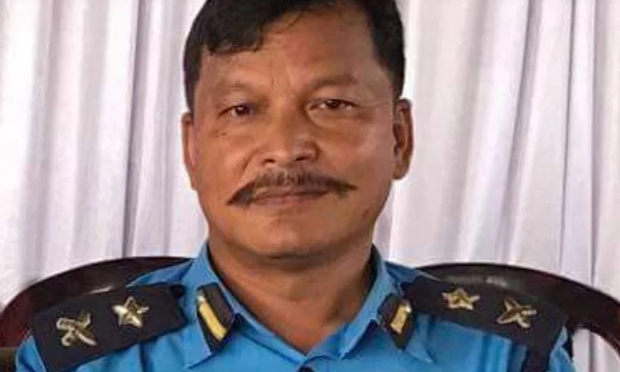 डिएसपी राई घुस रकमसहित पक्राउ