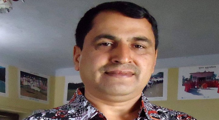 निर्मला हत्याकाण्डको अनुसन्धानमा लापरबाहीका कारण गयो एसपी विष्ट र इन्स्पेक्टर भट्टको जागिर