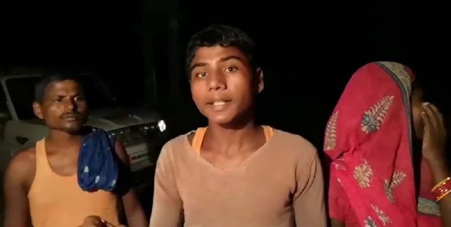 भोजको फोहोर सफा नगर्दा दलित विद्यार्थी विद्यालयबाट निकालिए