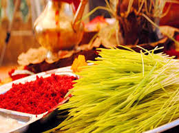 आज विजयादशमी, टिकाको साइत ०९ः५१ मा