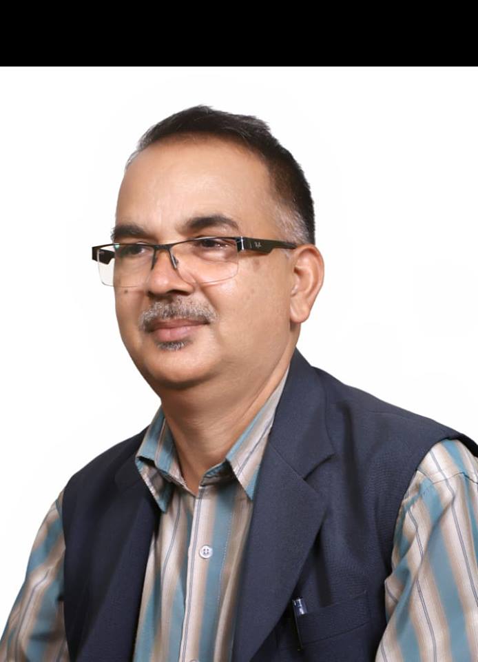 कालापानीमा भारतीय अर्द्धसैनिक बल किन बस्यो : फणिन्द्र नेपाल