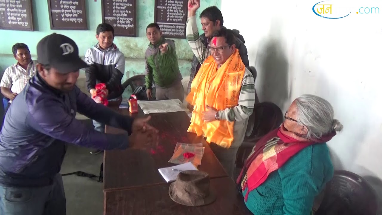 सुकुम्बासीको नाममा गलत गर्ने जो कोहीलाई कारवाही गर्ने नेकपाको घोषणा (हेर्नुस भिडियो)
