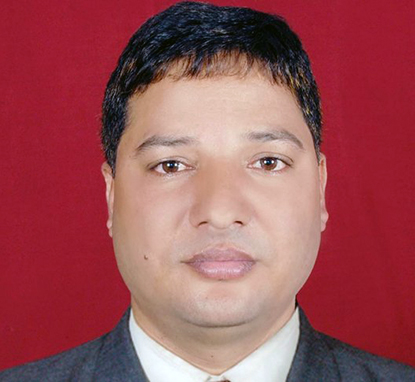 सुदूरपश्चिमका विकासमन्त्री सोडारी बर्खास्त