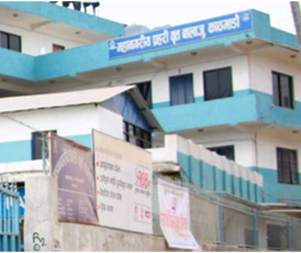 बालाजु प्रहरीको हिरासतमा रहेका अभियुक्तको शंकाश्पद मृत्यु !