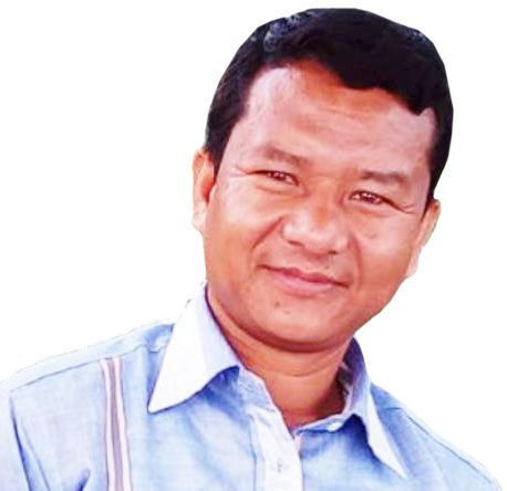 अराजनीतिक र प्रतिशोधपूर्ण कथित सङ्गठित अपराध मुद्दा : ओमप्रकाश पुन