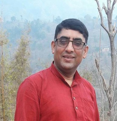 रुपन्देहीका जिल्ला न्यायधिवक्ता निरौला घुस लिदालिदै पक्राउ