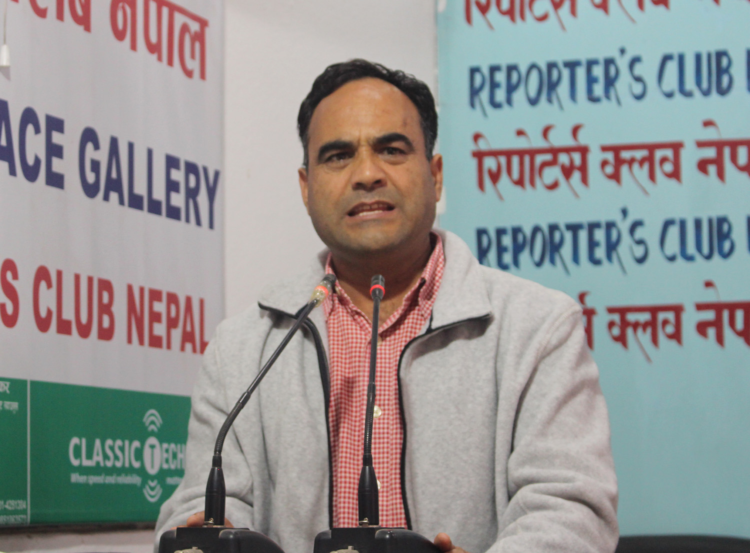कुकुरको टाउको जोडिएको प्रधानमन्त्री ओलीको फोटो फेसबुकमा शेयर गरेपछि …….