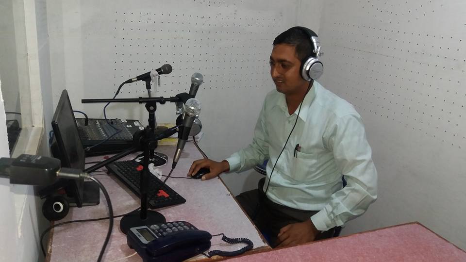 रकम हिनामिना गरेको अभियोगमा पत्रकार गुप्ता पक्राउ