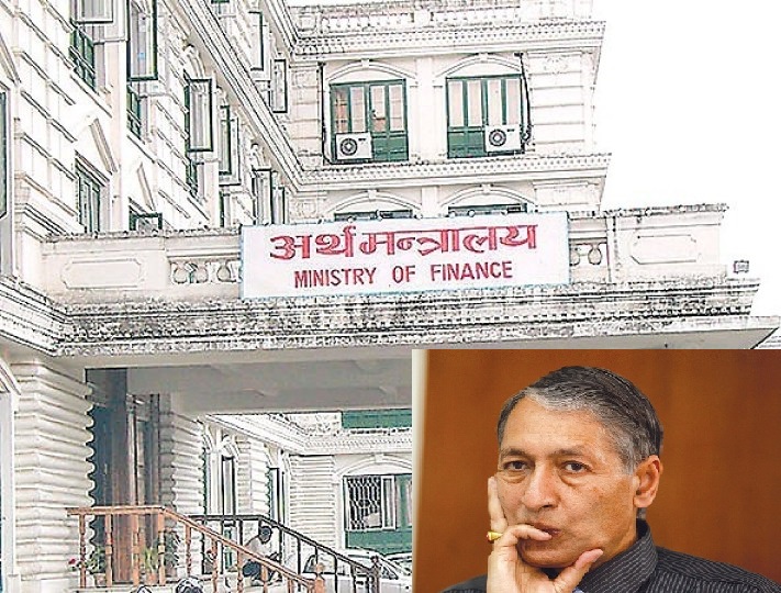 मुलुकको अर्थतन्त्र झन् नाजुक : संघीयता कार्यान्वयनमा थप चुनौती