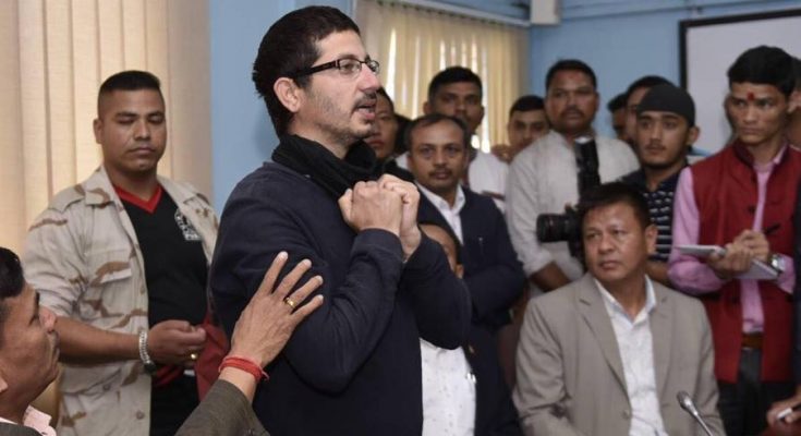 नेपालबाट गायब गरिएको ३३ किलो सुनसहित दुई नेपाली भारतमा पक्राउ