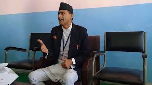 मन्त्री गोकर्ण विस्ट र प्रधानमन्त्रीलाइ उपसचिवको प्रश्न,’मेरो घरमा साइकल छैन सहयोगीको घरमा कार कसरी ?’