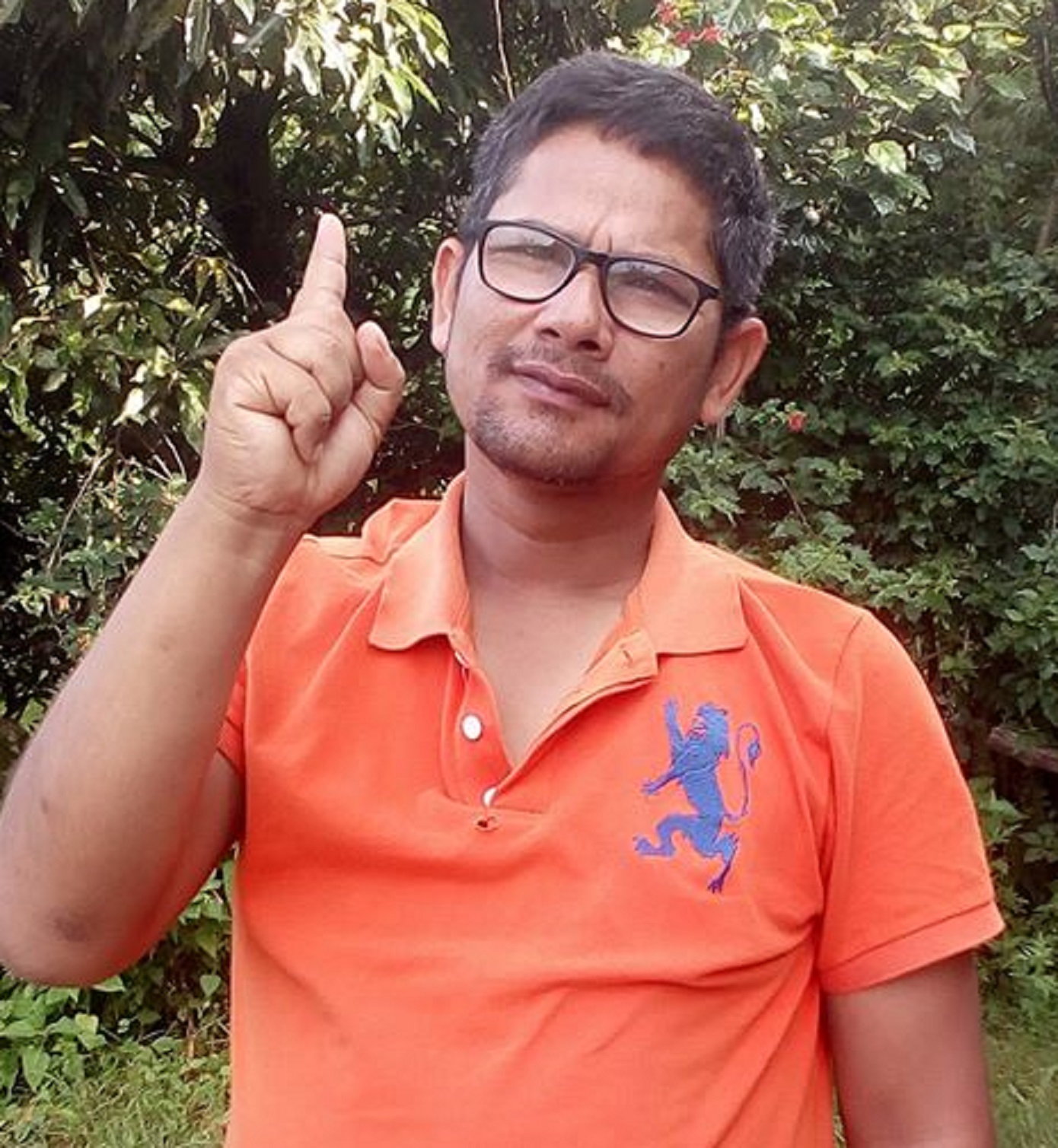 नेपालमा रास्ट्रिय स्वाधिनताको आन्दोलन अपरिहार्य : ओम हमाल