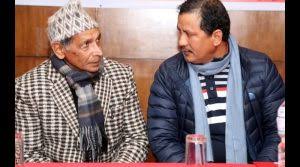 मोहन बैद्यको दृष्टिमा विप्लव नेतृत्वको ने.क.पा.